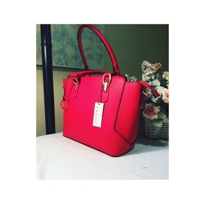 BrandNew Red bag
